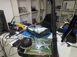 Gaming Consoles Repair Specialist ( Ps5/Ps4/Xbox Series/Xbox One)