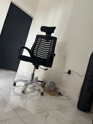 Swivel Chairs