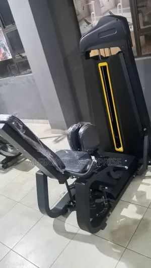 Commercial 2in1 Hip Abductor