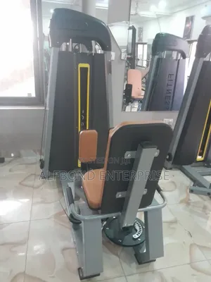 Commercial 2in1 Hip Abductor