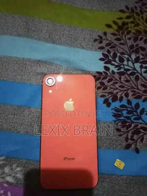 Apple iPhone XR 128 GB Orange