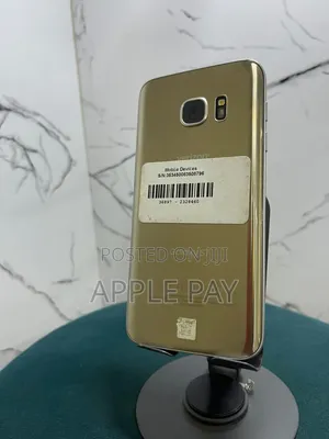 Samsung Galaxy S7 64 GB Yellow