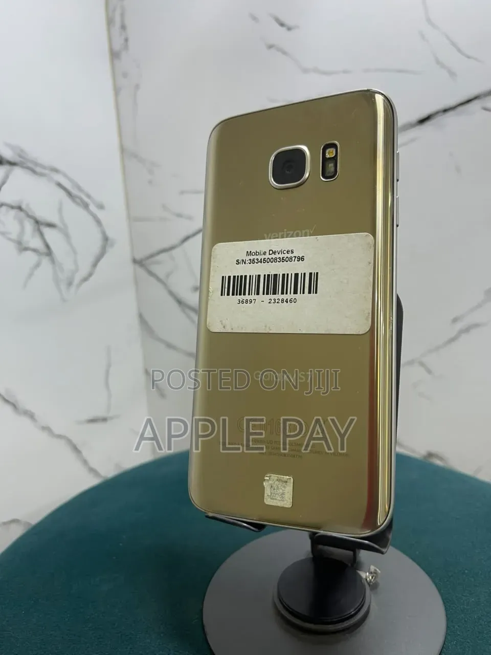 Samsung Galaxy S7 64 GB Yellow