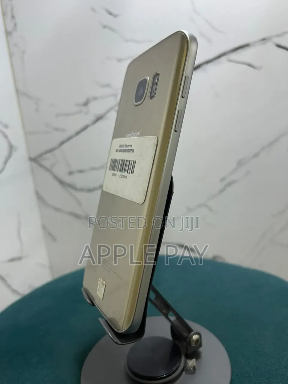 Samsung Galaxy S7 64 GB Yellow