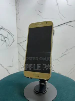 Samsung Galaxy S7 64 GB Yellow