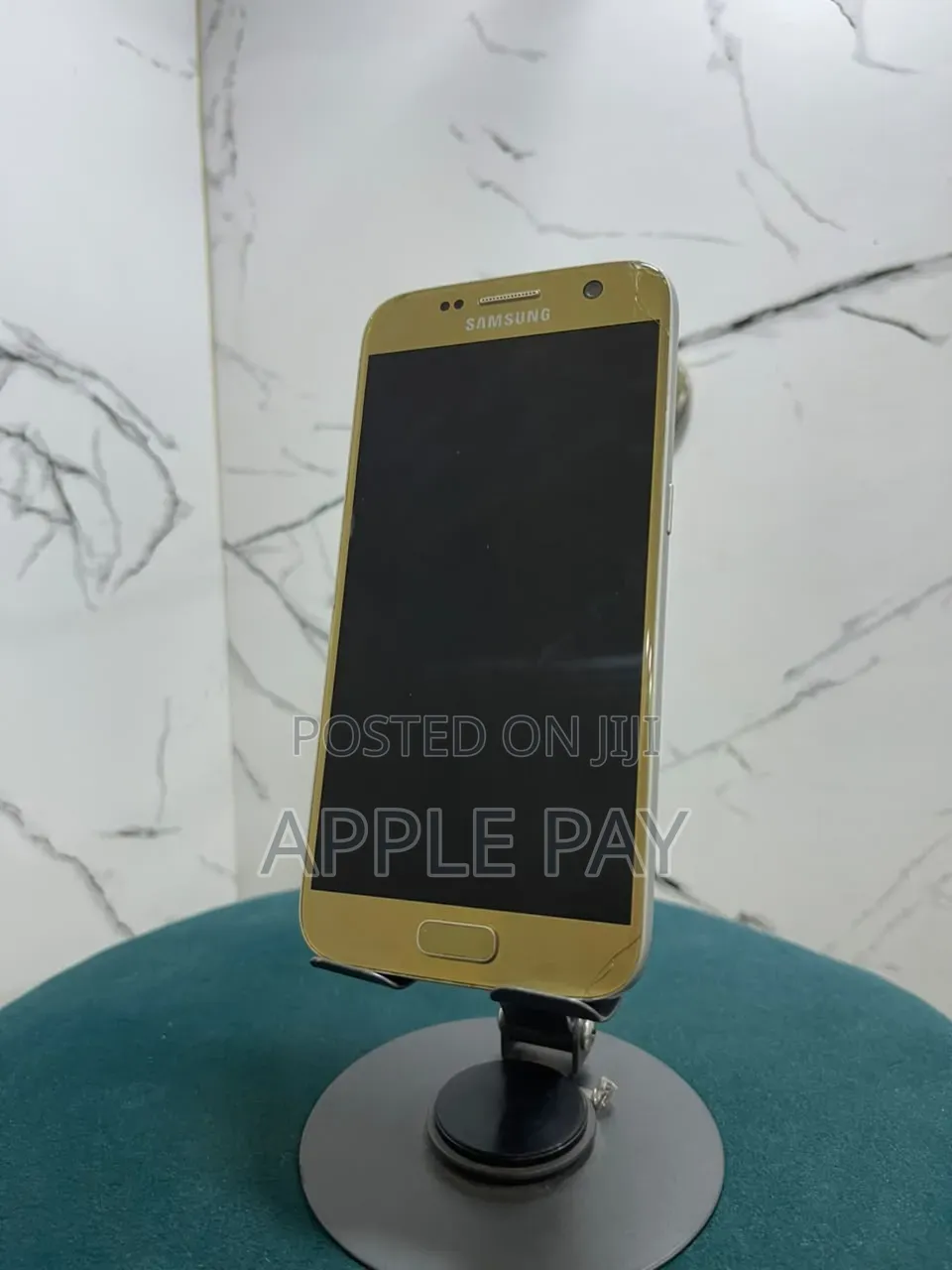 Samsung Galaxy S7 64 GB Yellow
