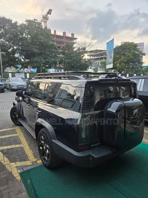 New Jetour T2 i-DM 2025 Black