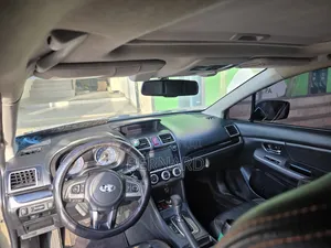 Subaru Crosstrek 2016 Brown