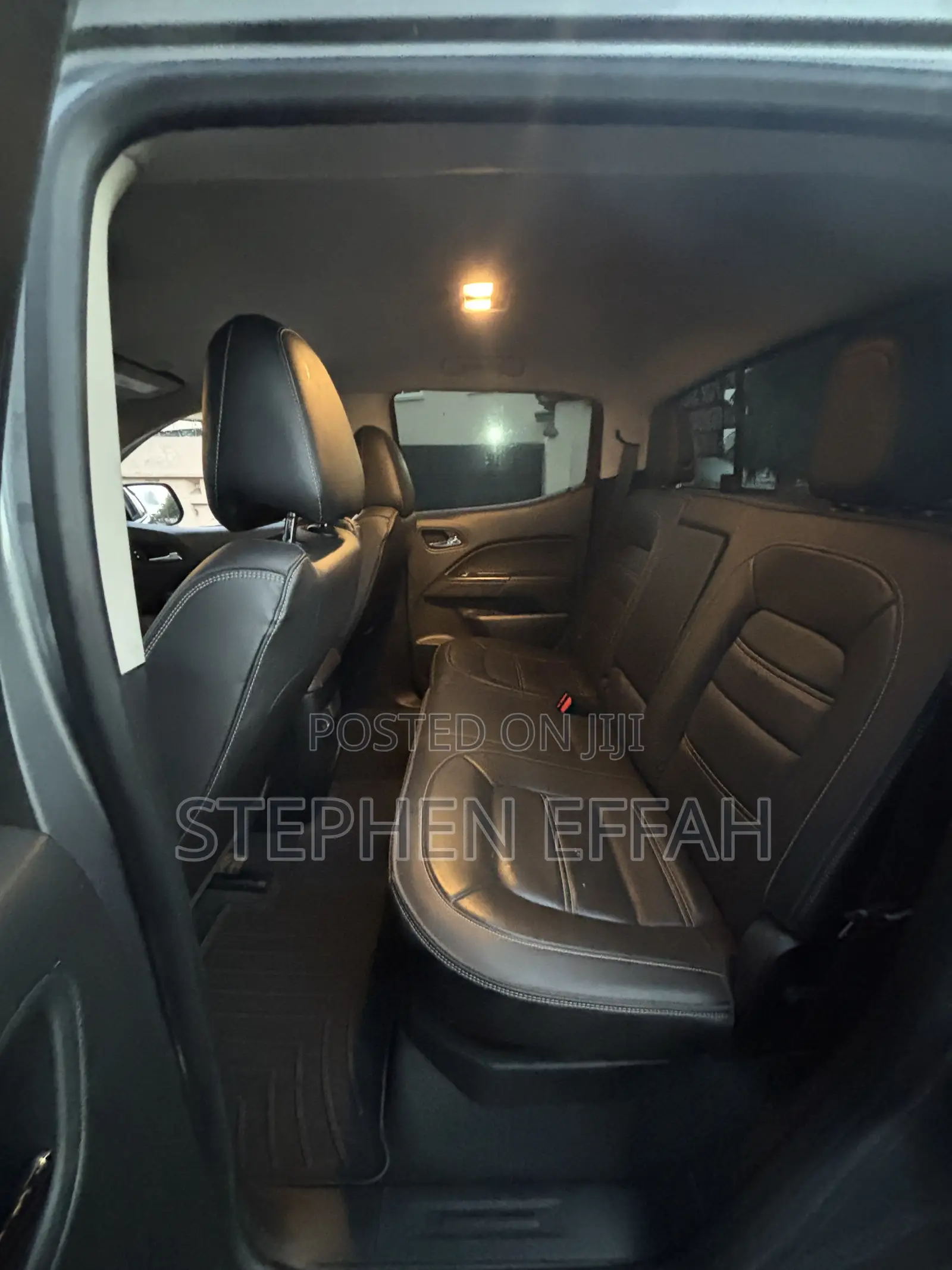 GMC Canyon 2021 Gray