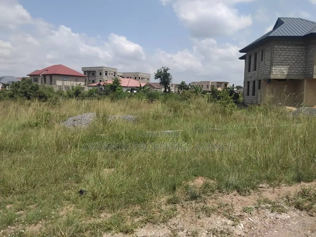 2Plot of Land for Sale at Com25 Annext