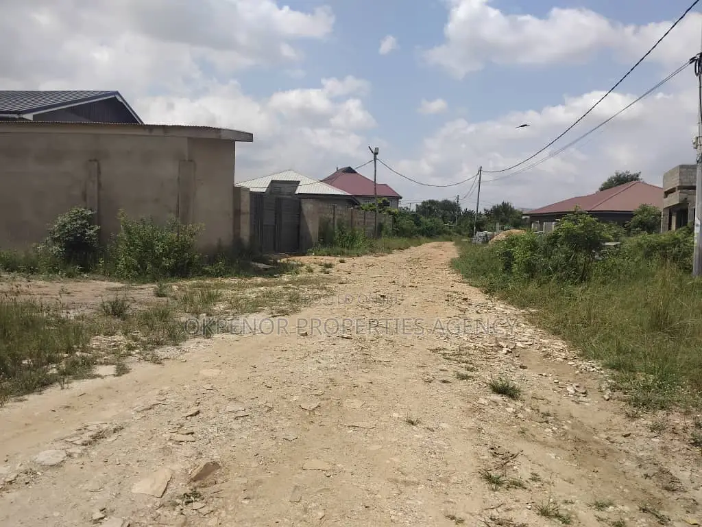 2Plot of Land for Sale at Com25 Annext