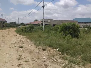 2Plot of Land for Sale at Com25 Annext