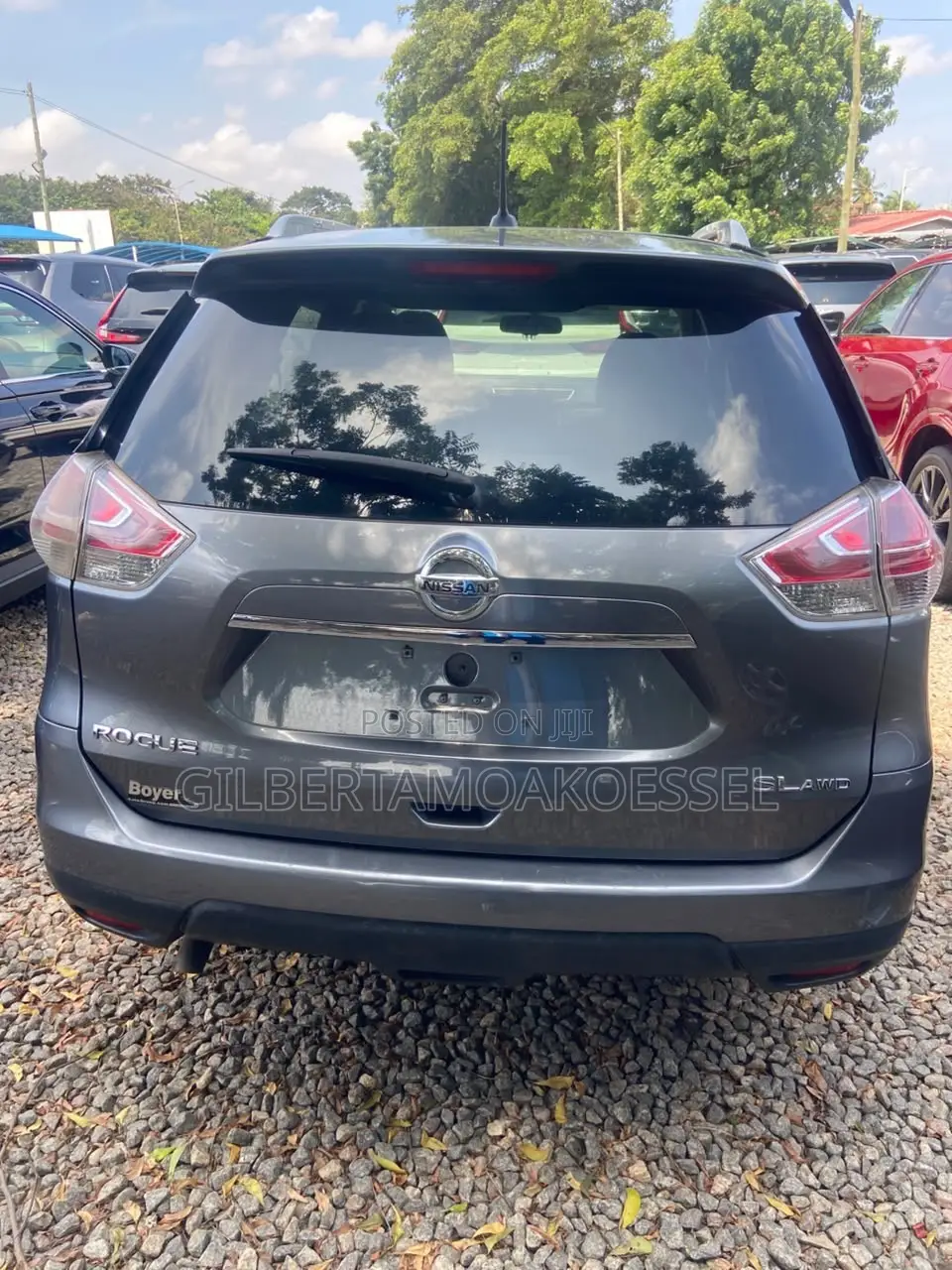 Kia Sorento 2017 Gray