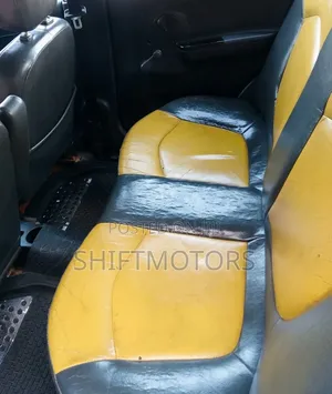 Daewoo Matiz 2010 Blue