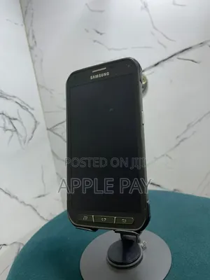 Samsung SPH-i325 Ace Green