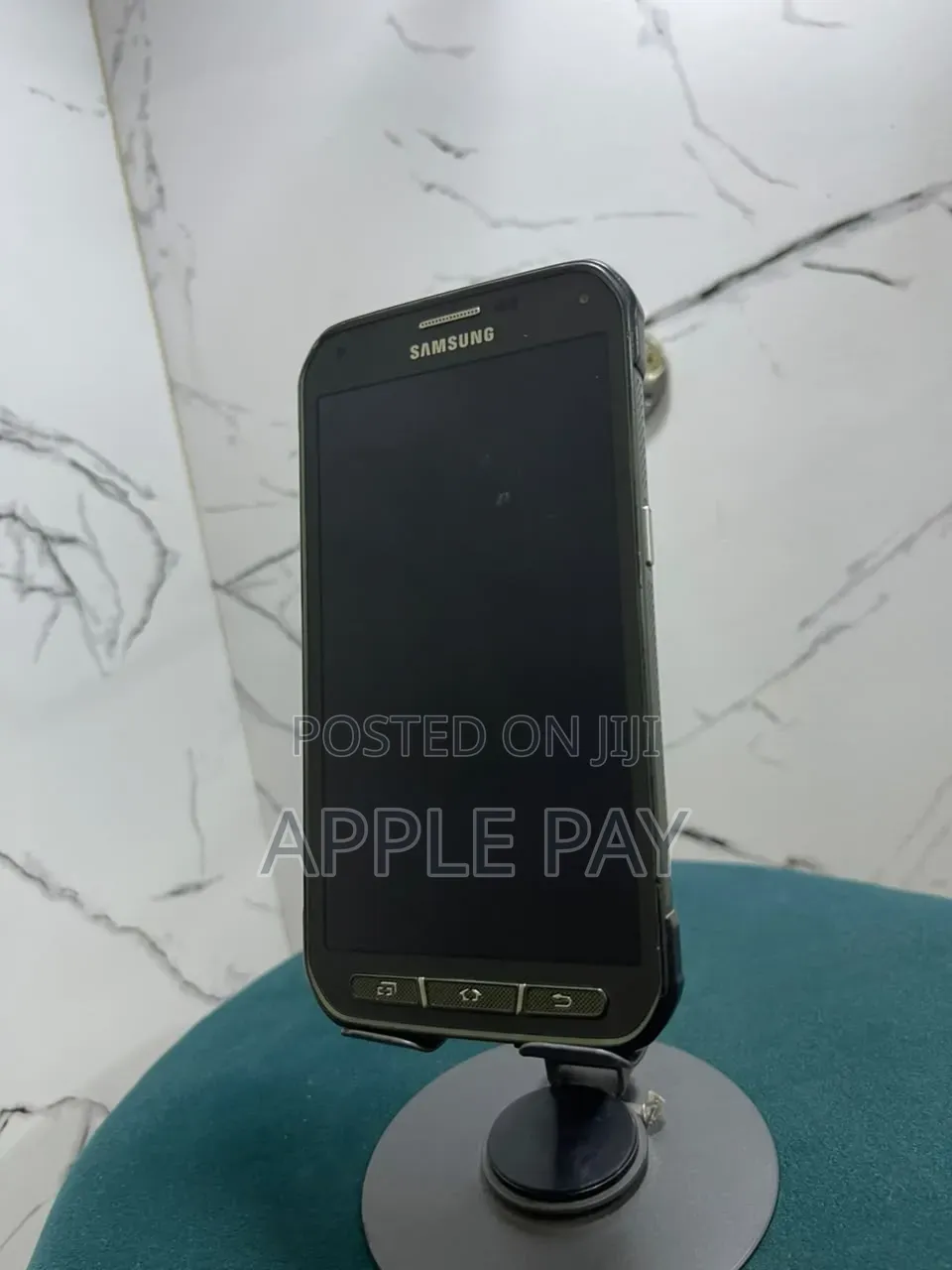 Samsung SPH-i325 Ace Green