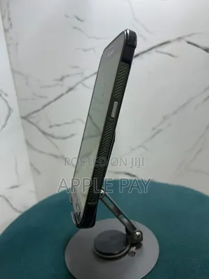 Samsung SPH-i325 Ace Green
