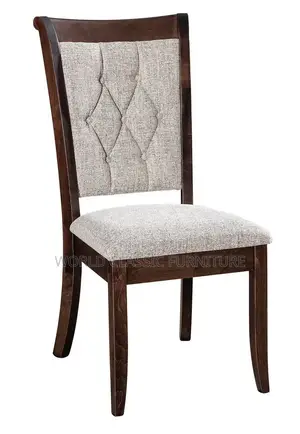 Dining Table 6 Chairs