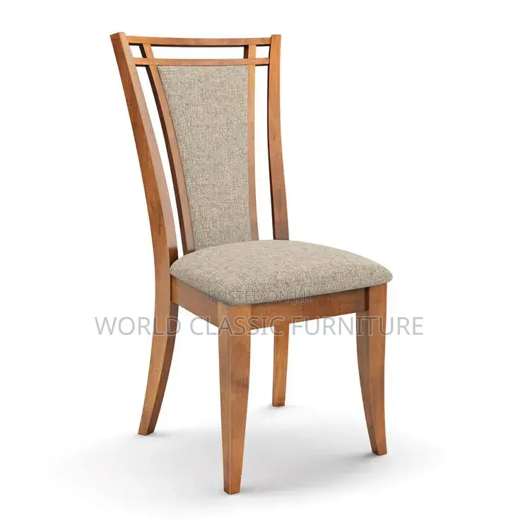 Dining Table 6 Chairs