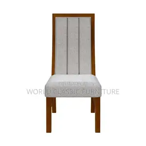 Dining Table 6 Chairs