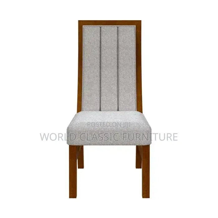 Dining Table 6 Chairs