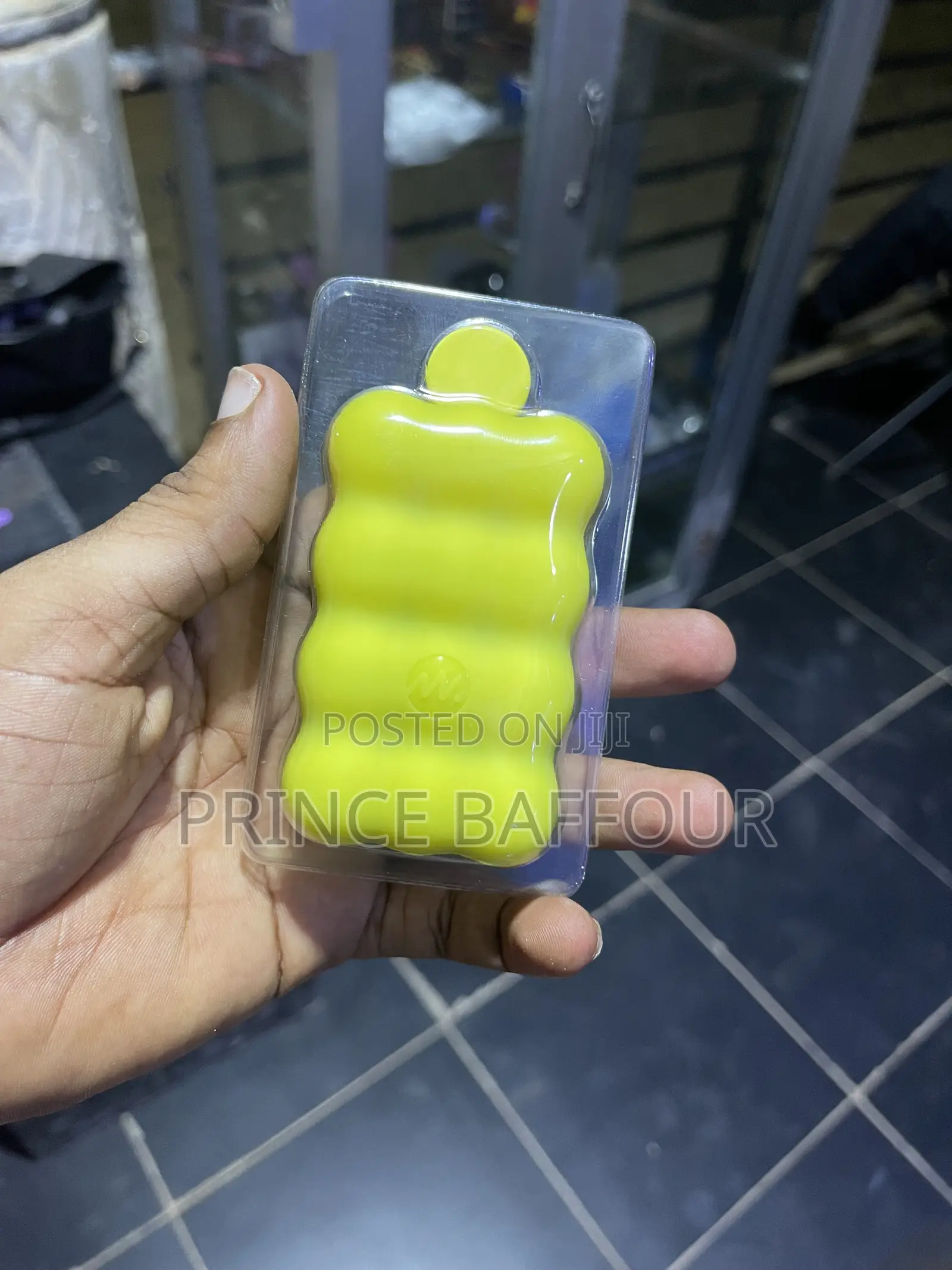 Shisha Vape 7500 Puffs Chargeable