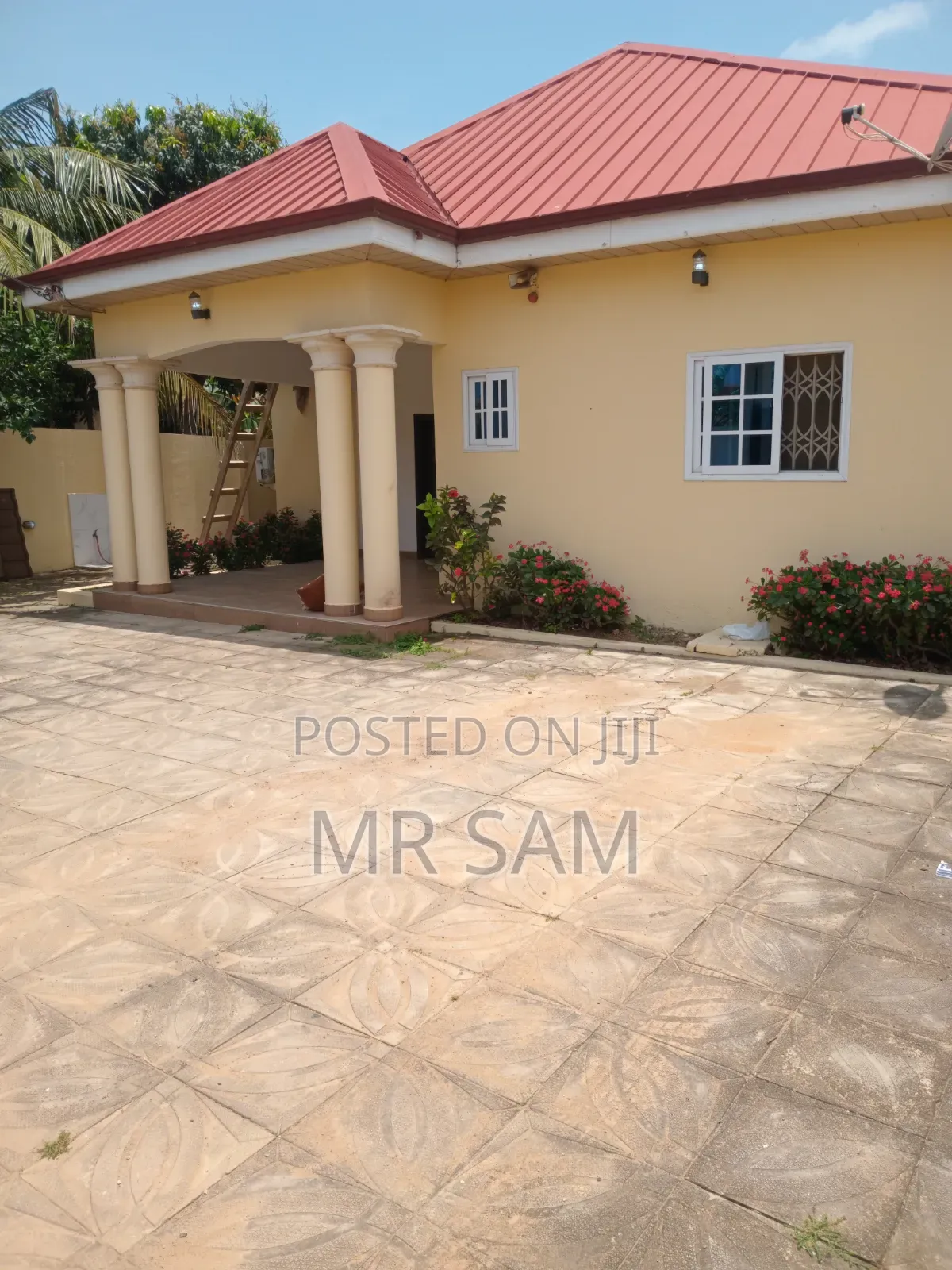 4bdrm House in Sam Properties, Ga South Municipal for sale