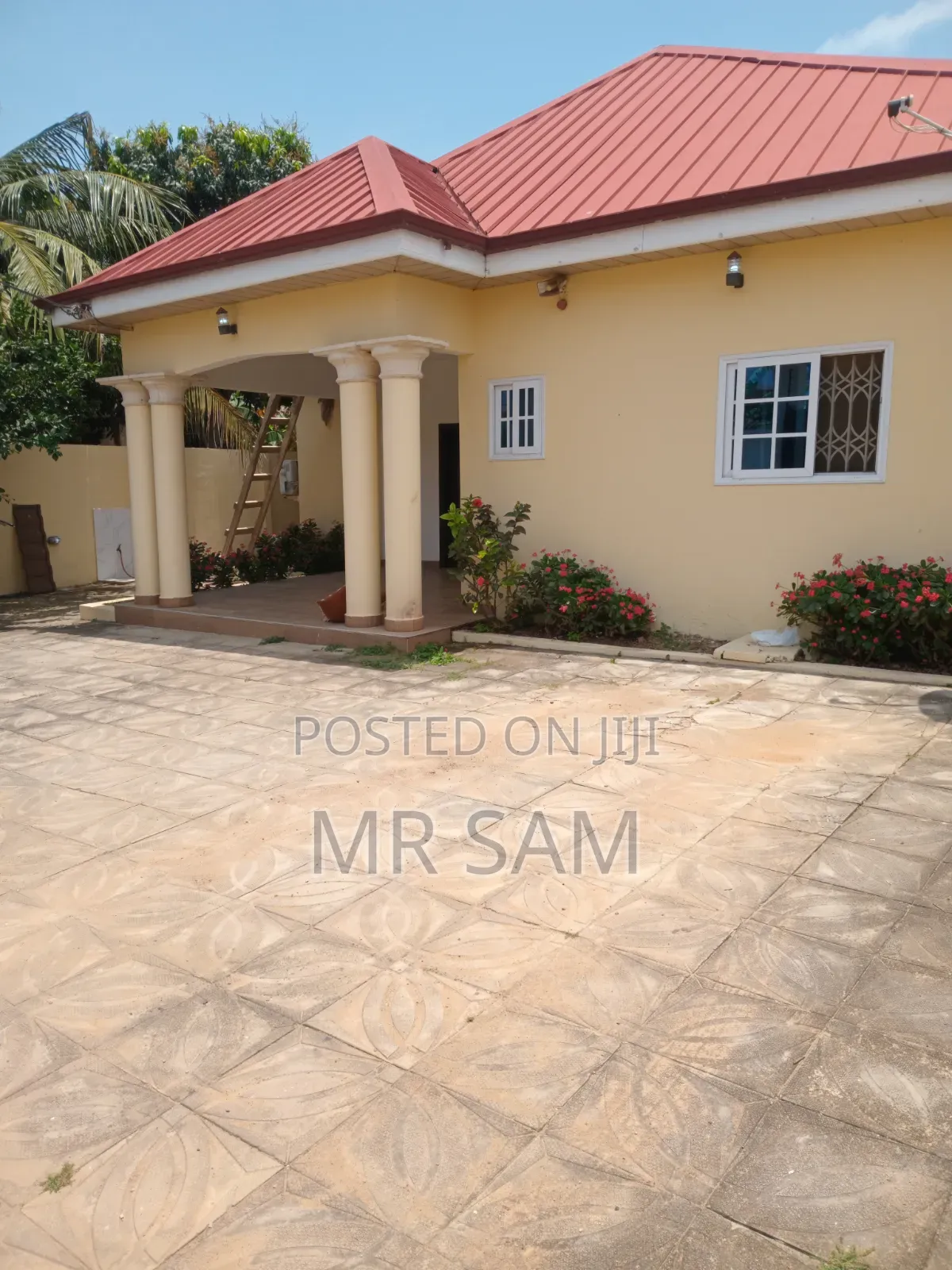 4bdrm House in Sam Properties, Ga South Municipal for sale