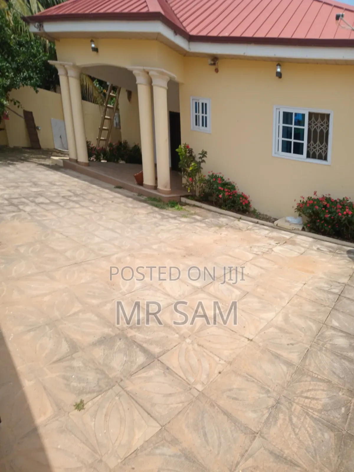 4bdrm House in Sam Properties, Ga South Municipal for sale