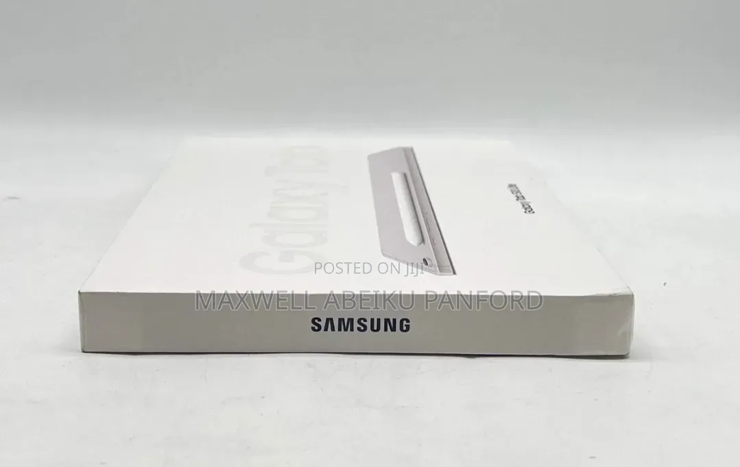 New Samsung Galaxy Tab S10 Lite 256 GB Silver