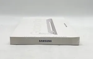 New Samsung Galaxy Tab S10 Lite 256 GB Silver