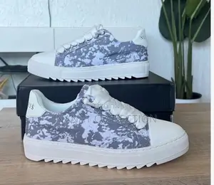 Numeric Atelier Carbon Sneakers in All Colors