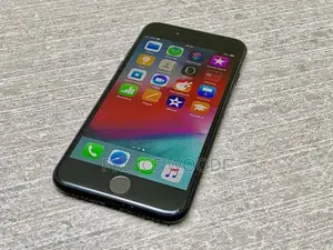 Apple iPhone SE (2022) 64 GB Black