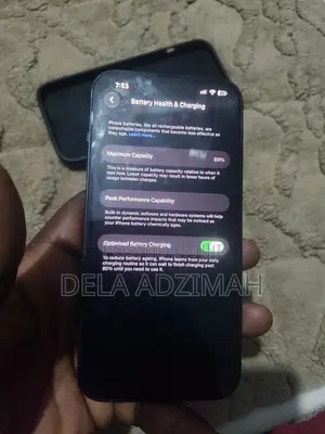 Apple iPhone 13 128 GB