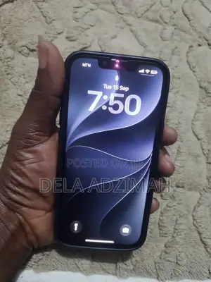 Apple iPhone 13 128 GB