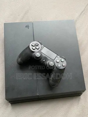 Sony Play Station 4