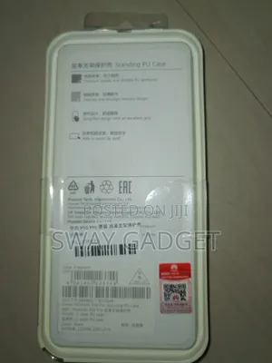 Huawei P50 Pro Cover Case