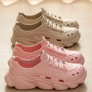 Stylish Chunky Sneakers