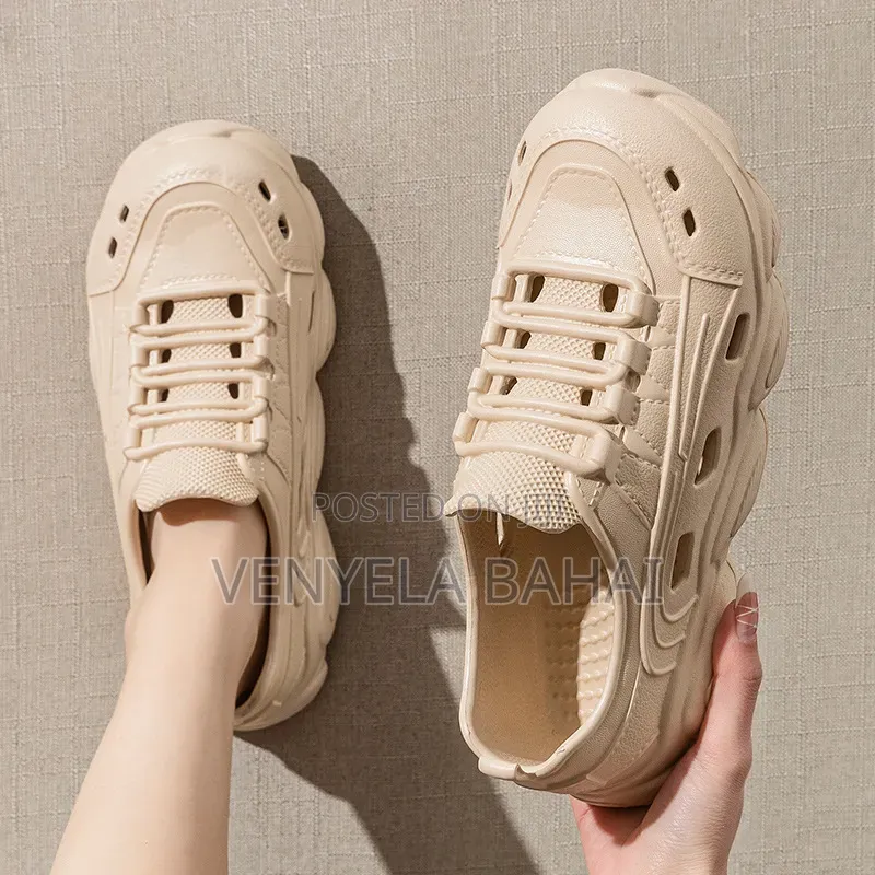 Stylish Chunky Sneakers