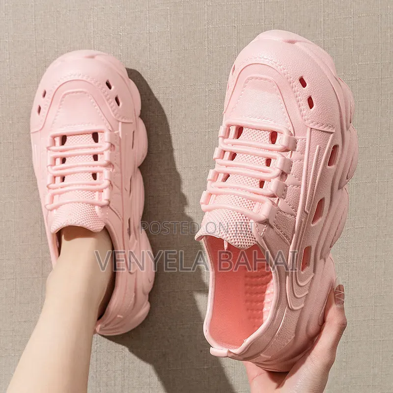 Stylish Chunky Sneakers