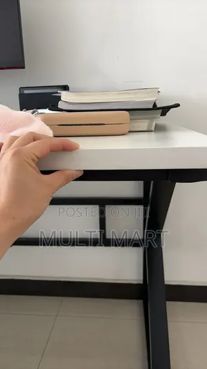 Ergonomic Gaming Study Office Table Desk