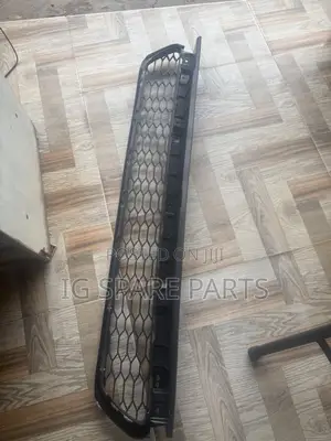 Honda Pilot 2019-2022 Bumper Grille