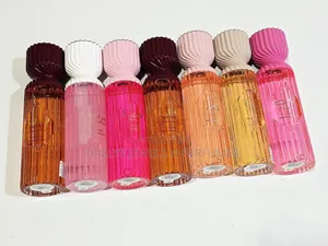 Lattafa Body Mist, 250ml, Unisex