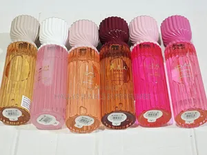 Lattafa Body Mist, 250ml, Unisex