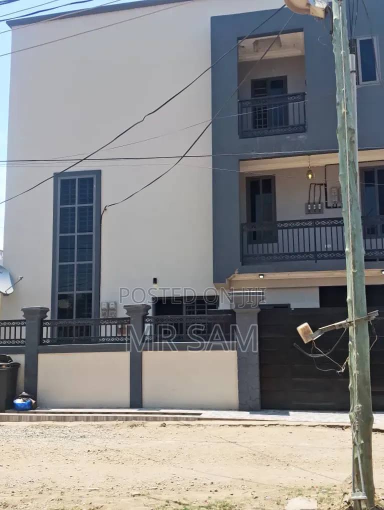 1bdrm Apartment in Sam Properties, West Hills Mall Area for rent