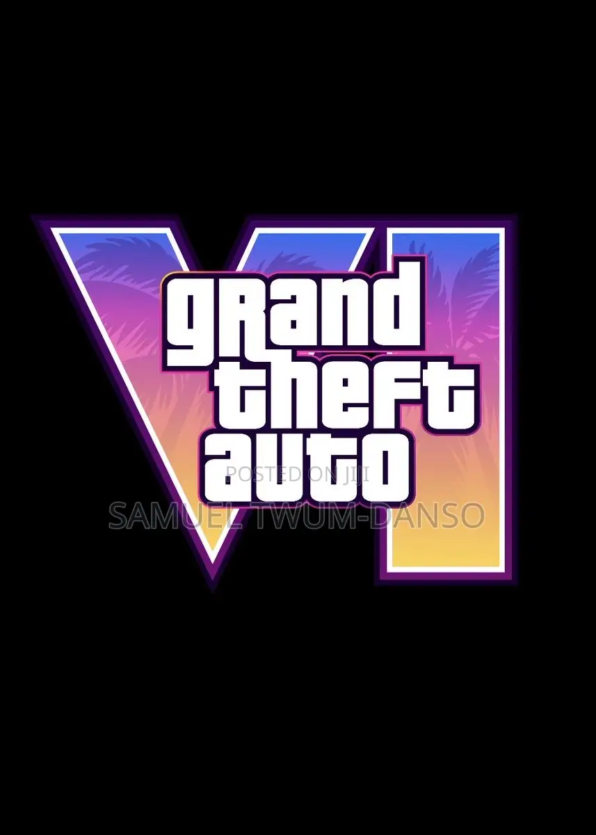 Grand Theft Auto Vi