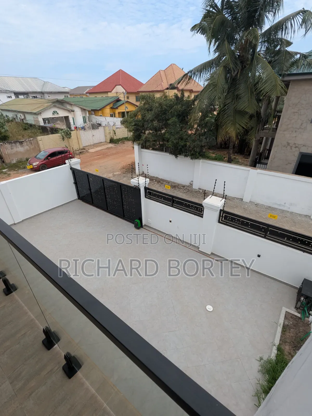 3bdrm House in Baatsona Total for rent