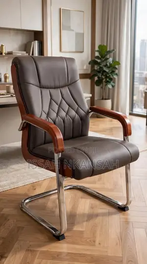 Luxury Visitors Chair