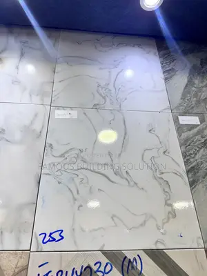 40/40 Polished Floor Tiles