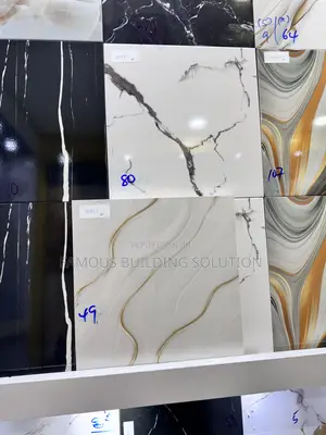 40/40 Polished Floor Tiles